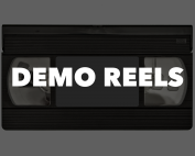 how to build a television demo reel