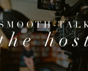 tips for on camera TV interview