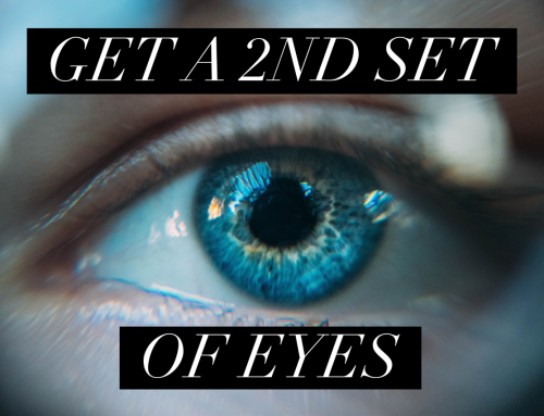 Get A Second Opinion