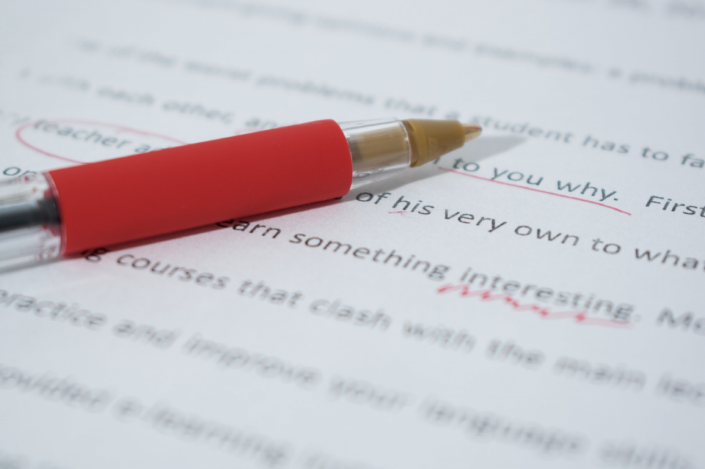 pen